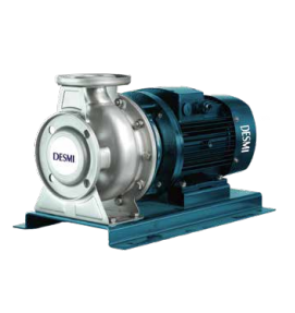 卧式单级离心泵