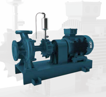 ESLHT高温端吸泵产品