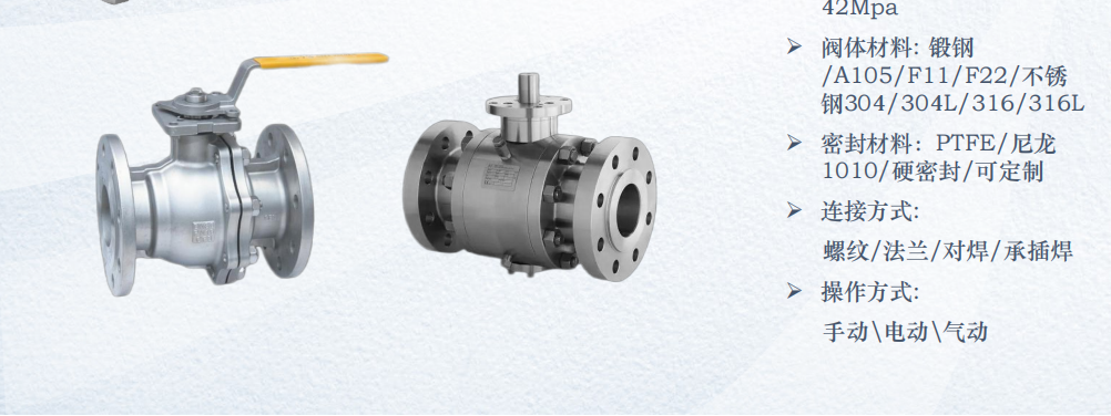 球阀ball valve(图2)