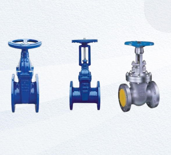 闸阀gate valve