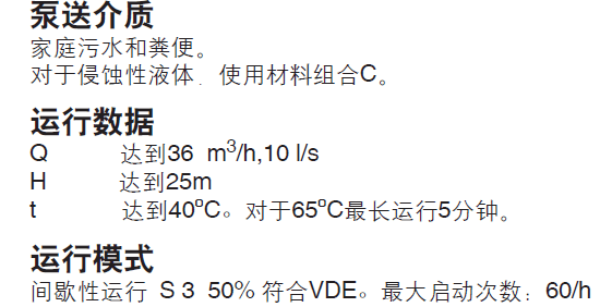 污水提升器(图2)