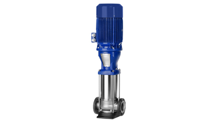 MOVITEC立式多级离心泵